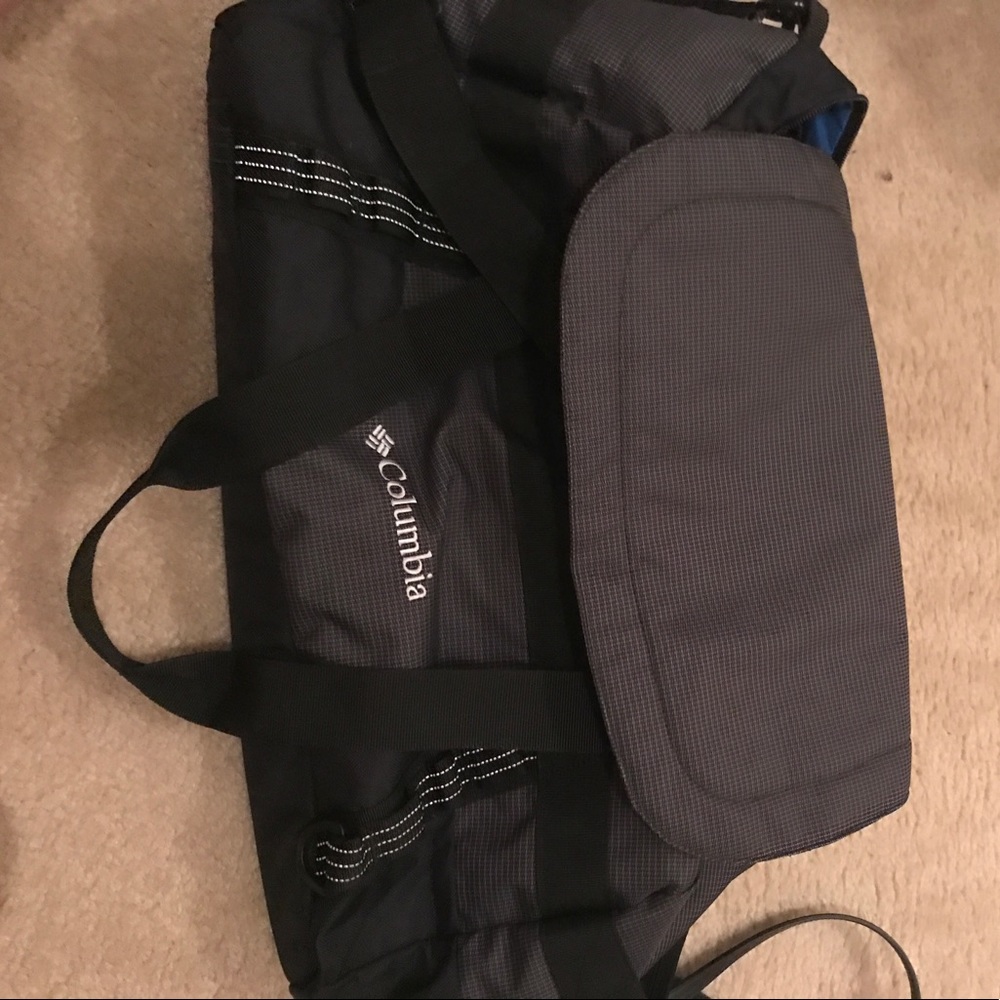 Columbia Duffel- final price