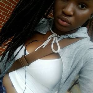 Meet your Posher, Nicki