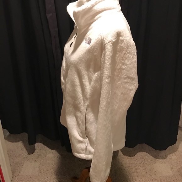 White North Face - Picture 2 of 7