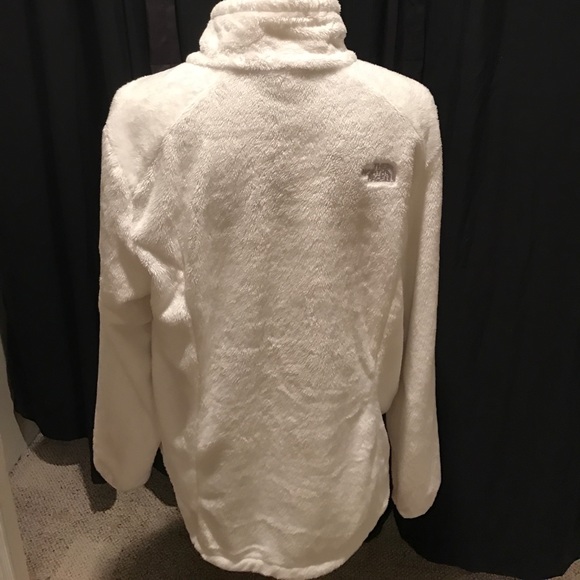 White North Face - Picture 3 of 7