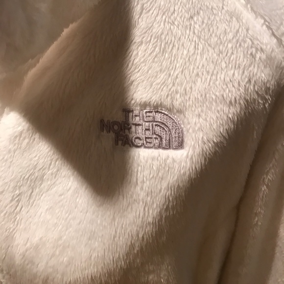 White North Face - Picture 5 of 7