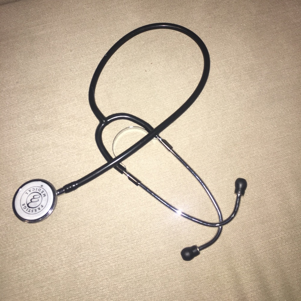 NWOT prestige stethoscope