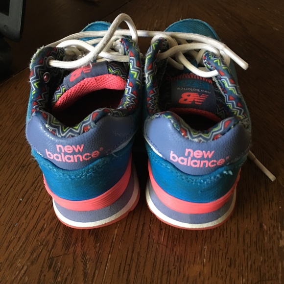 New Balance - Picture 3 of 3