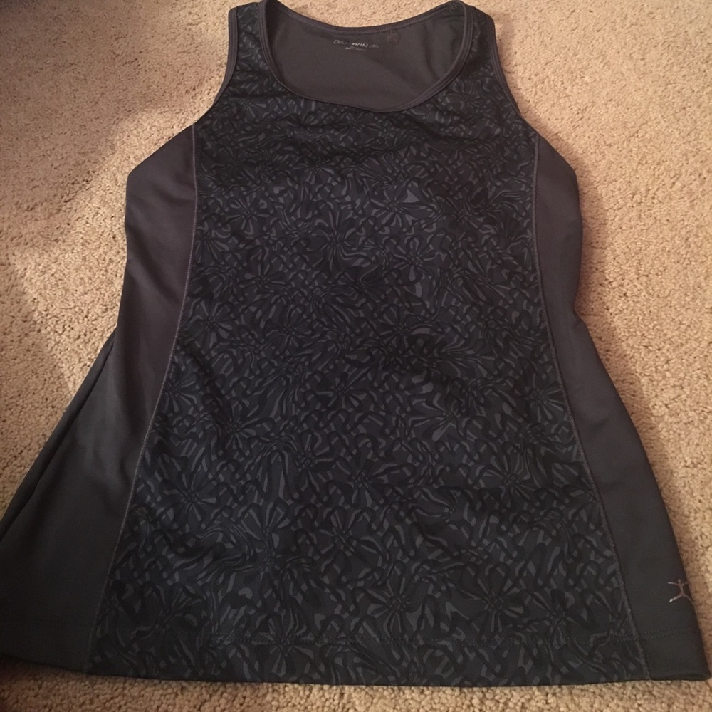🍁🍂Danskin workout tank🍁🍂