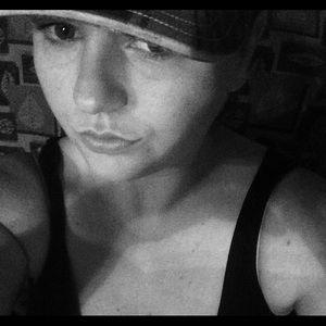 Meet your Posher, Tasha