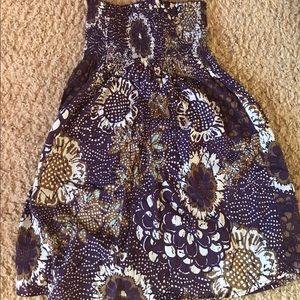 Aeropostale sundress