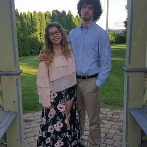 Meet your Posher, Joy