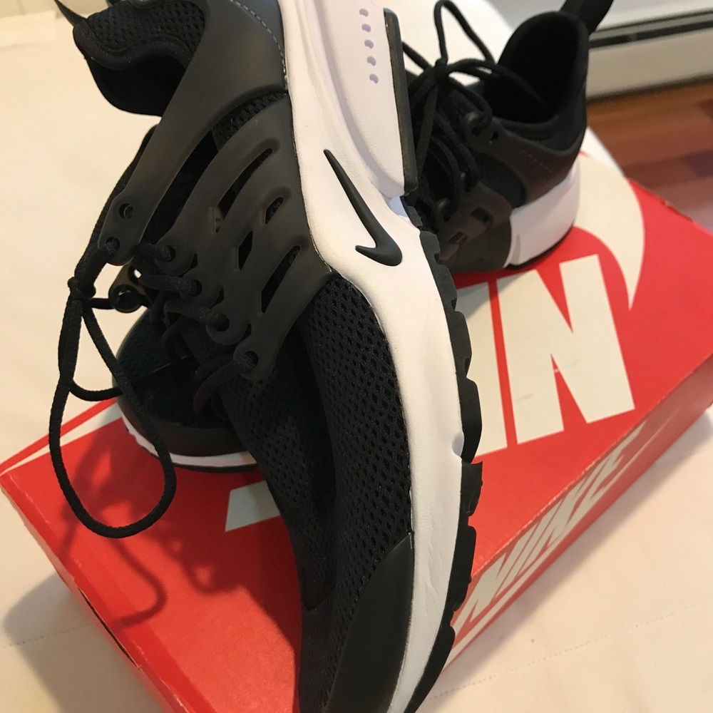 Nike prestos
