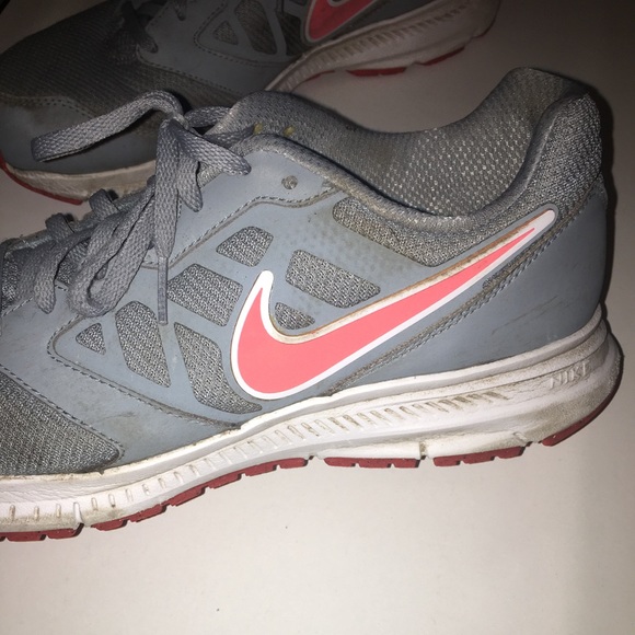 Nike downshifter 6 shoes - Picture 2 of 6