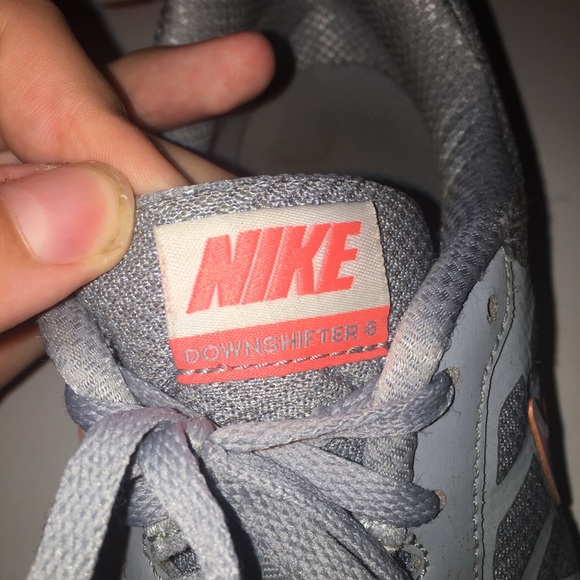 Nike downshifter 6 shoes - Picture 4 of 6