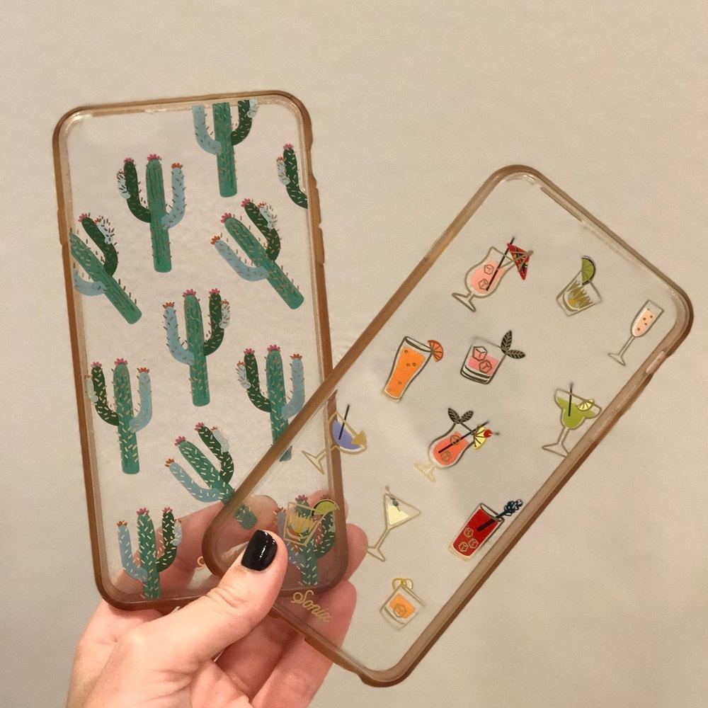 iPhone 6plus  cases