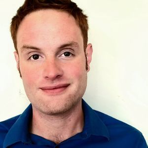Meet your Posher, William