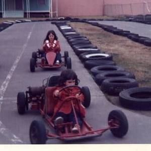 Meet your Posher, Angela