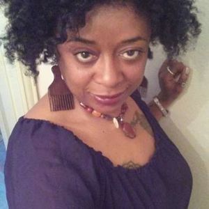 Meet your Posher, Audra