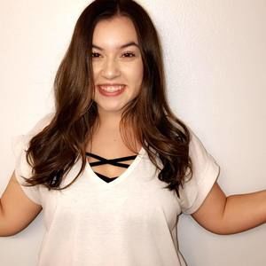 Meet your Posher, Melissa