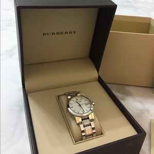 Burberry Watch