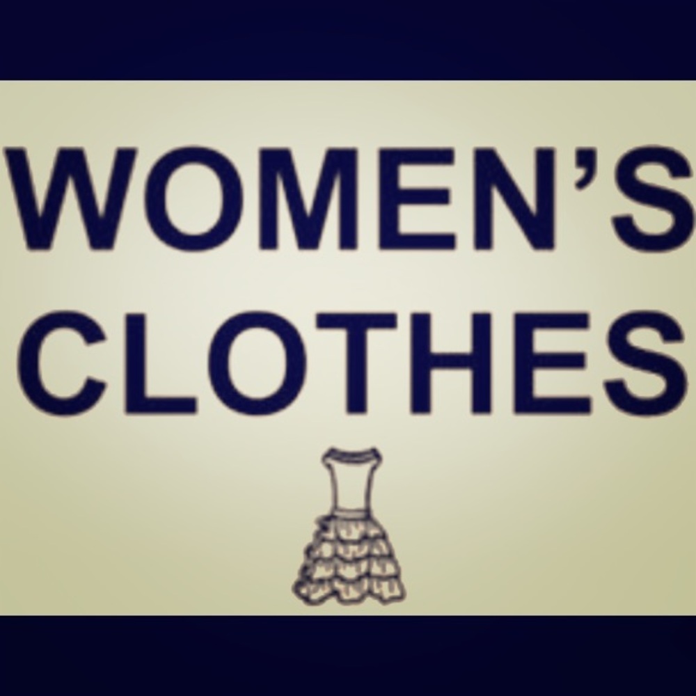 🌺 WOMEN'S WEAR 🌺 - Picture 1 of 1