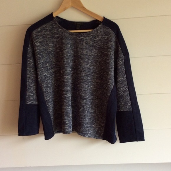 J Crew sweater - Picture 2 of 4