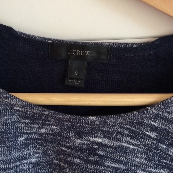 J Crew sweater - Picture 3 of 4