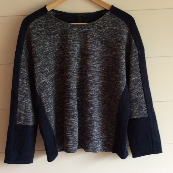 J Crew sweater - Picture 4 of 4