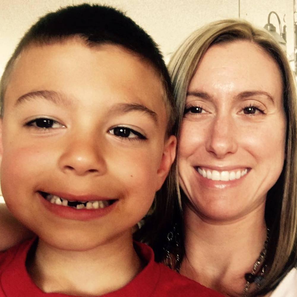 Meet your Posher, Cyndi