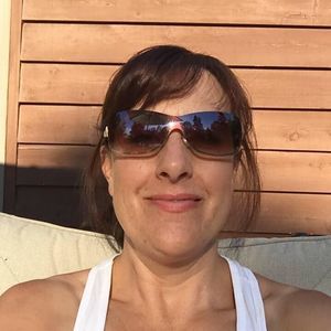 Meet your Posher, Shari