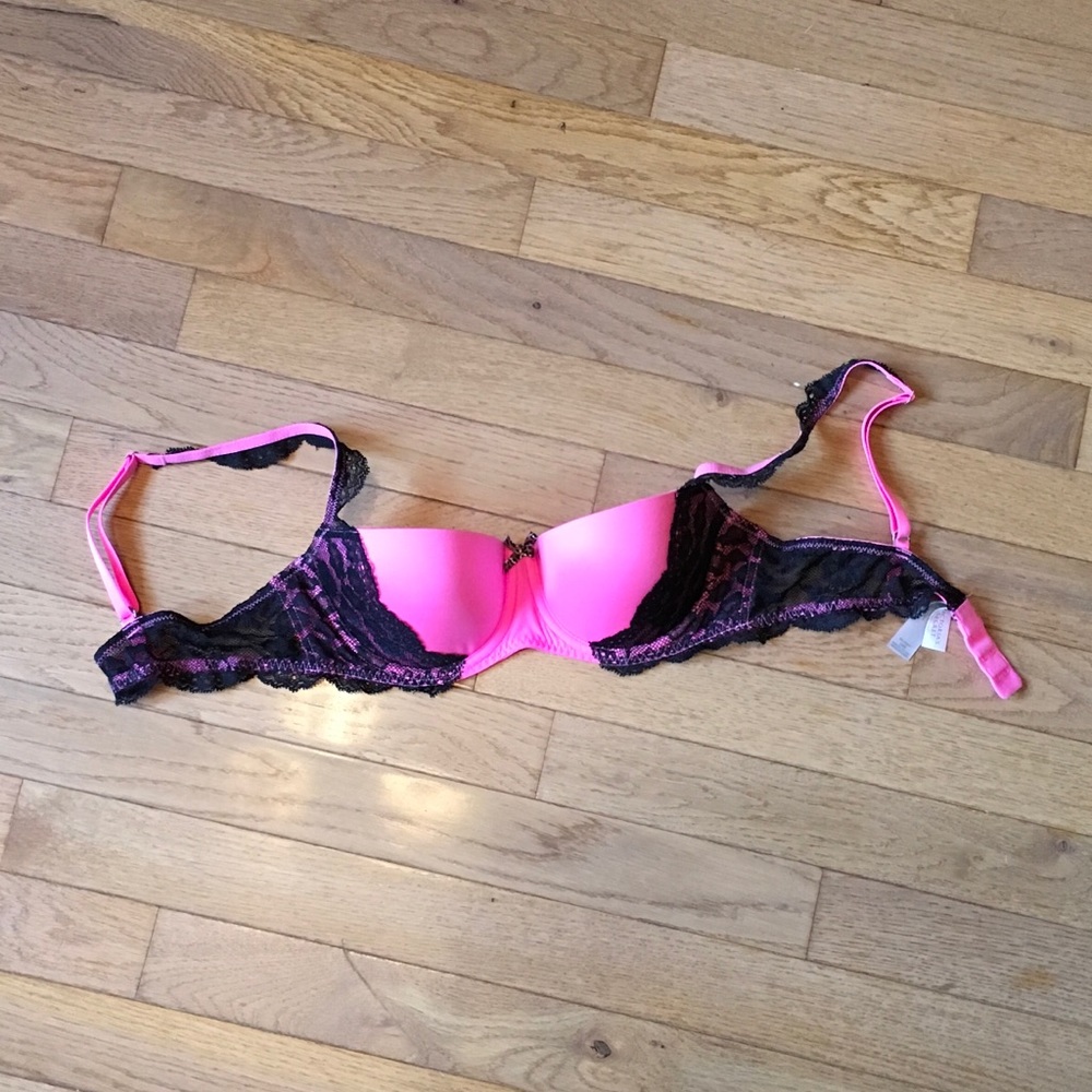 Victoria's Secret Balconet