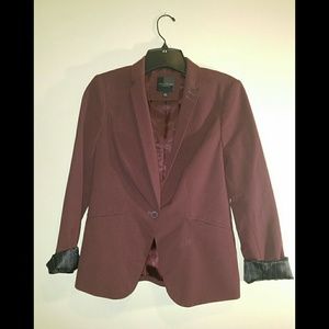 The Limited suiting collection blazer size 2