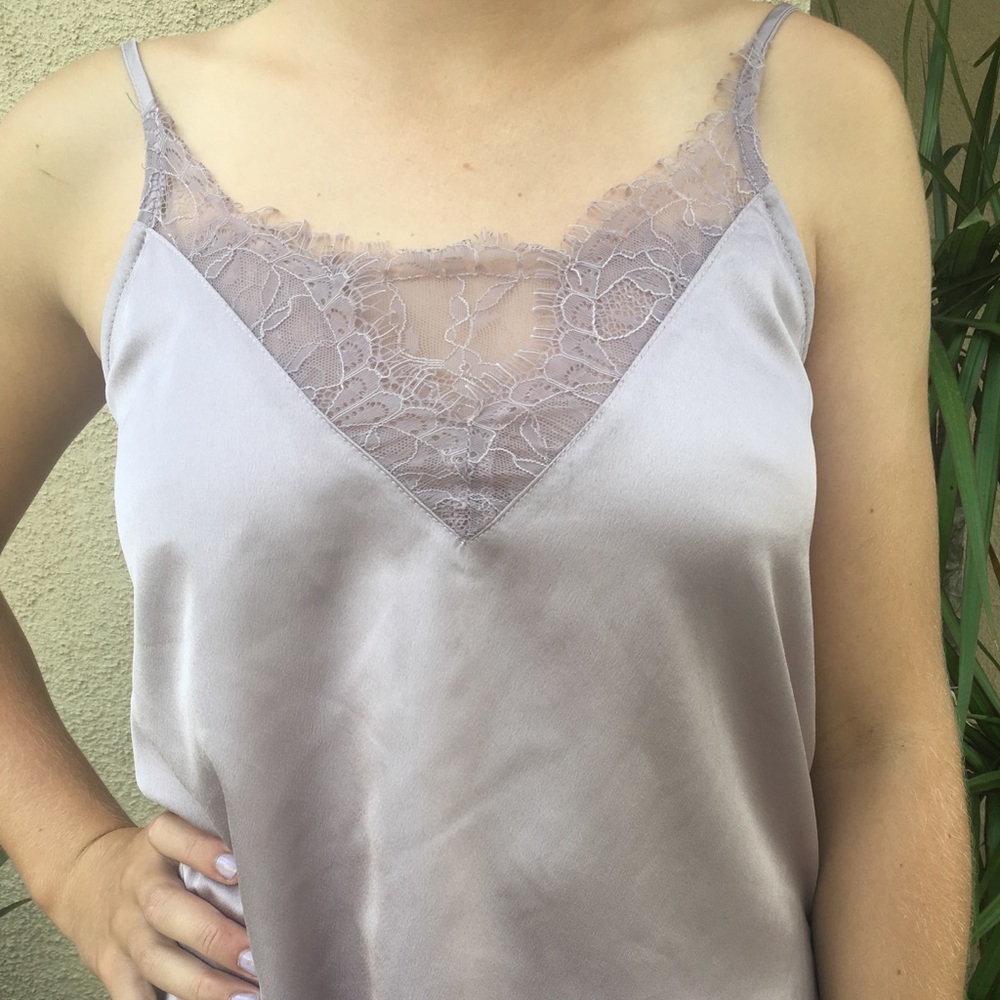 purple tank