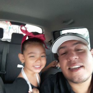 Meet your Posher, Jhonatan