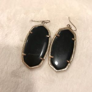Kendra Scott earrings
