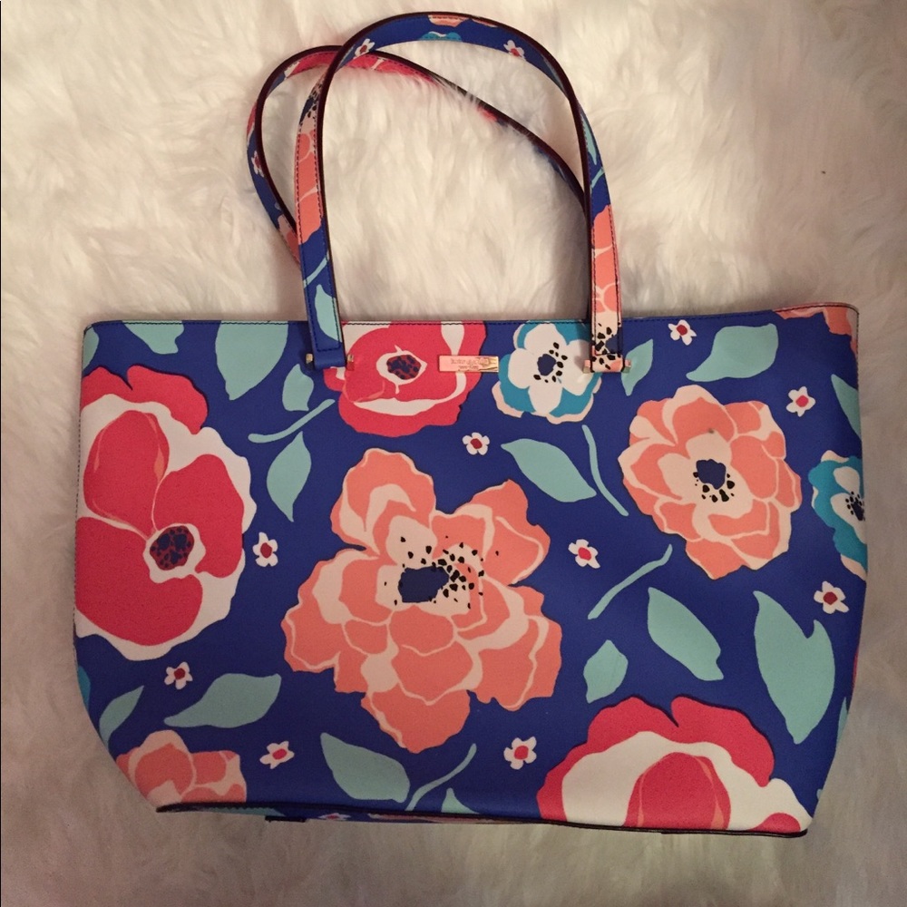 Kate Spade Tote