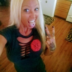 Meet your Posher, Lisa