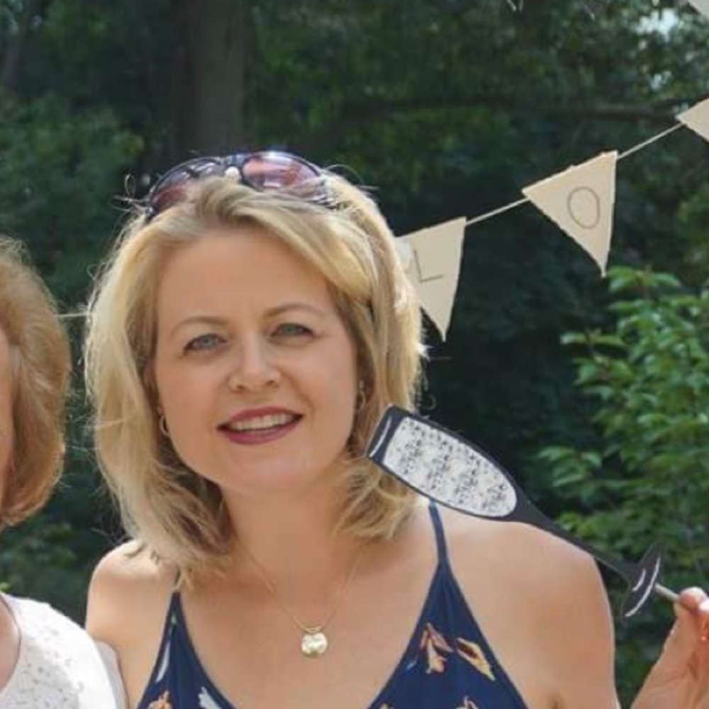 Meet your Posher, Jen