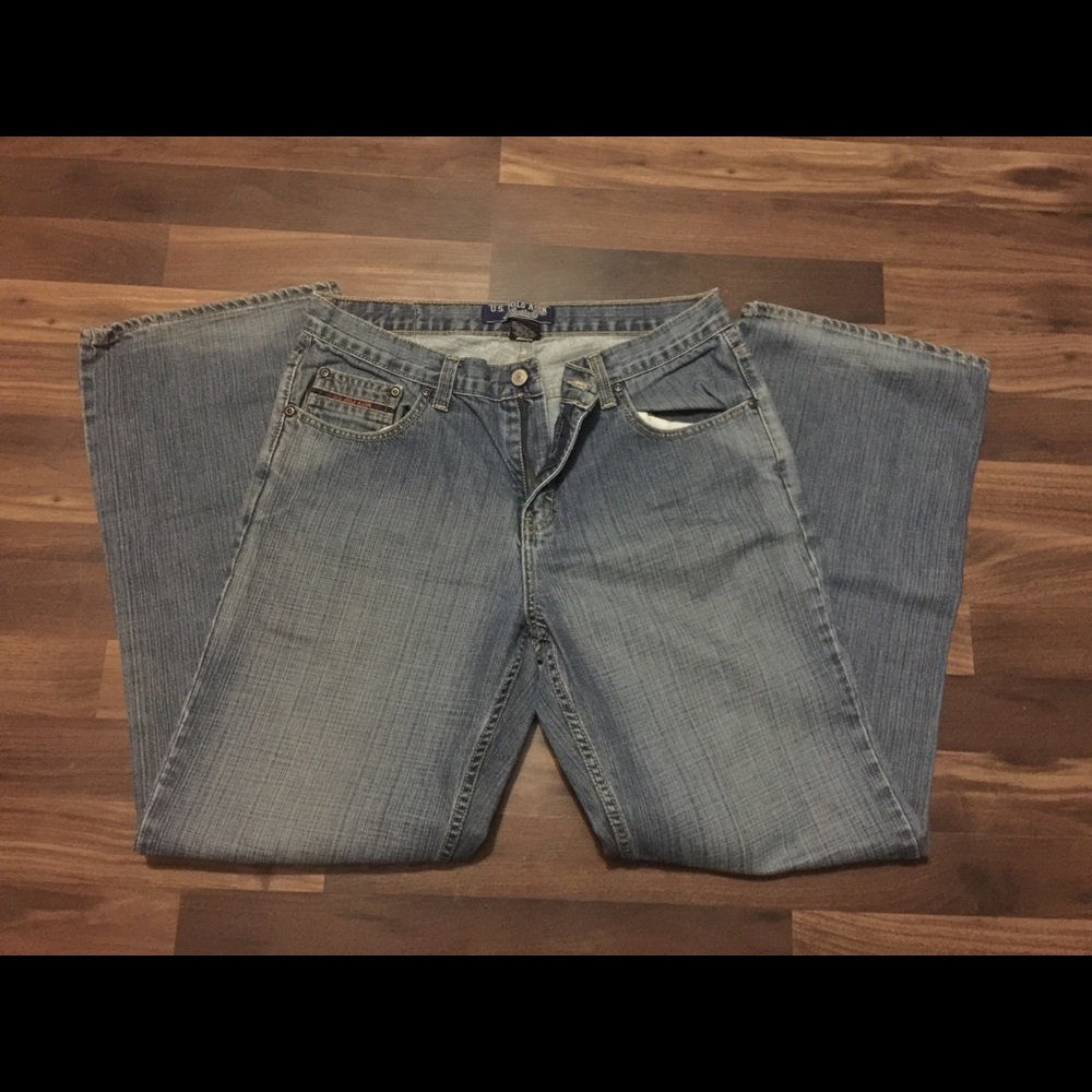 US Polo Jeans