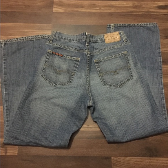 US Polo Jeans - Picture 3 of 3