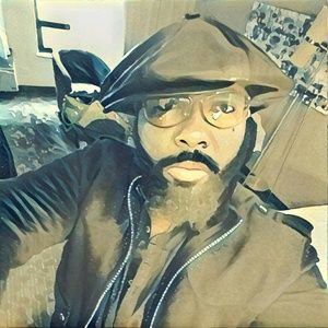 Meet your Posher, Nathan