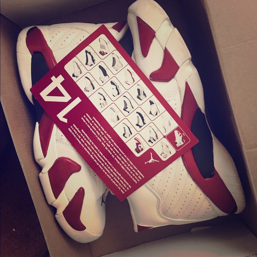Jordan's