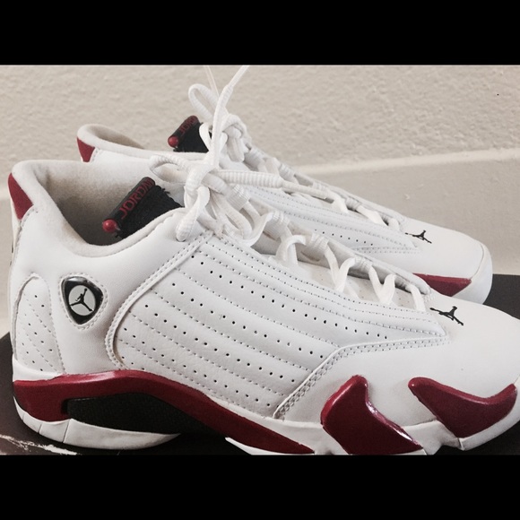 Jordan's - Picture 3 of 4