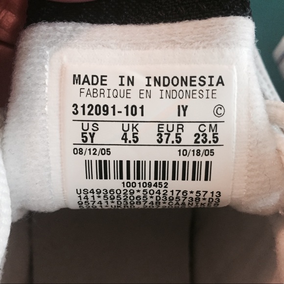 Jordan's - Picture 4 of 4