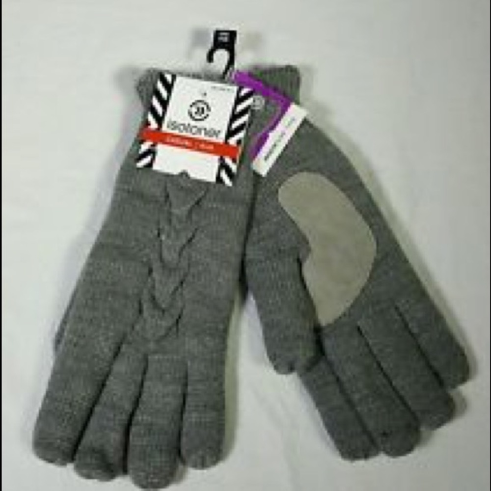 Gloves