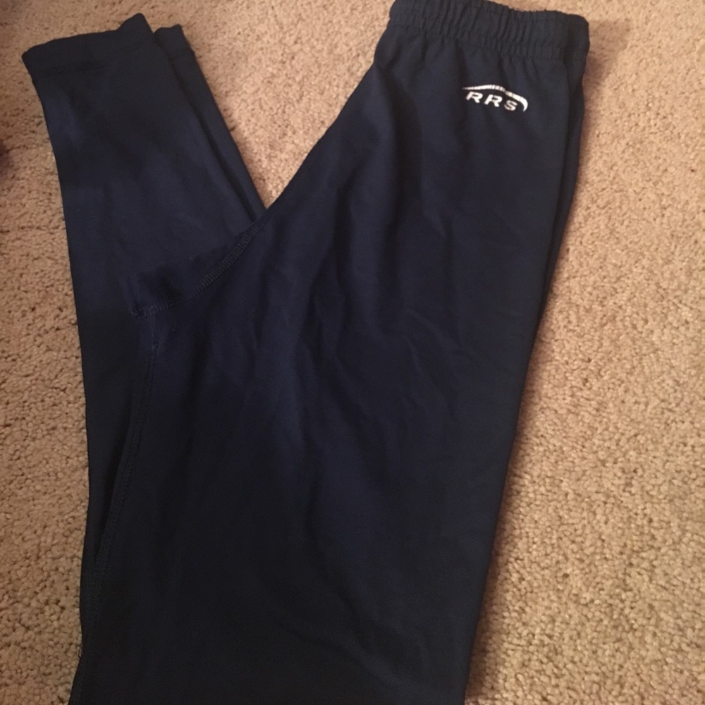 🍁🍂GUC Road Runners sport tights .🍁🍂