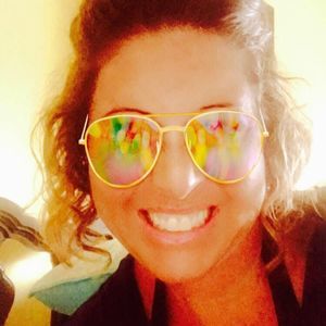 Meet your Posher, Brandie