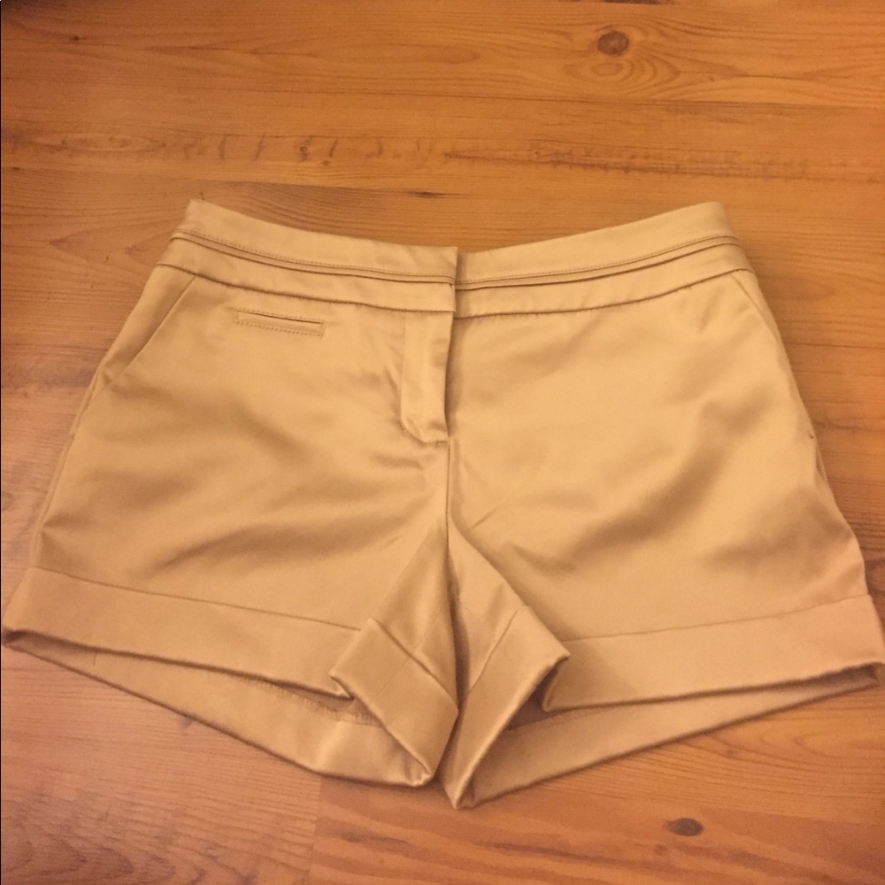 Express Shorts