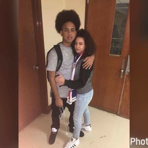 Meet your Posher, Yanelis