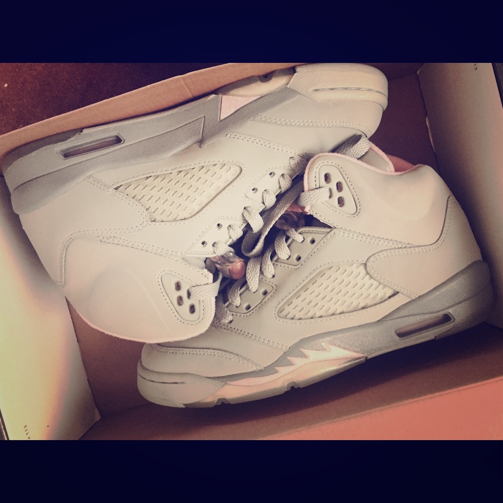Jordan's