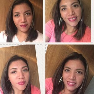 Meet your Posher, Juany