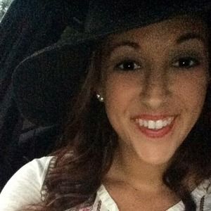 Meet your Posher, Kristen