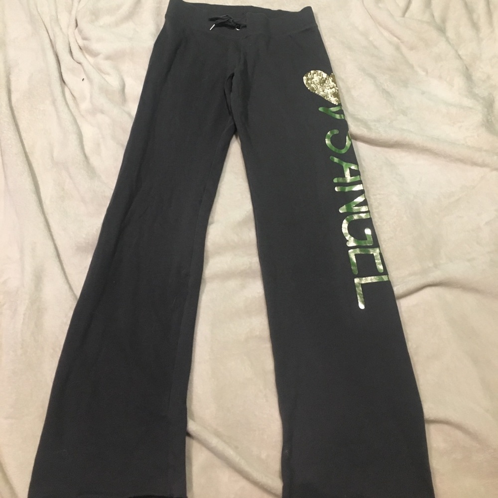Victoria's Secret XS / S Sweat Pants