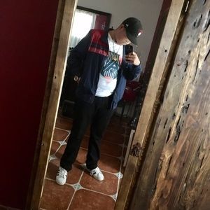 Meet your Posher, Ricardo